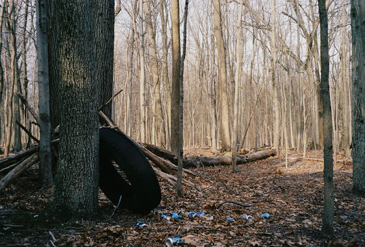 Smoking in New Jersey