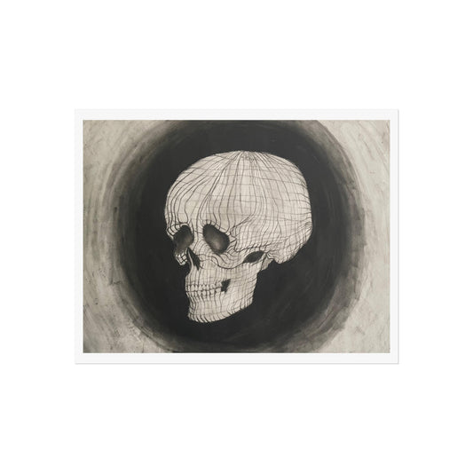 "Skull" prints